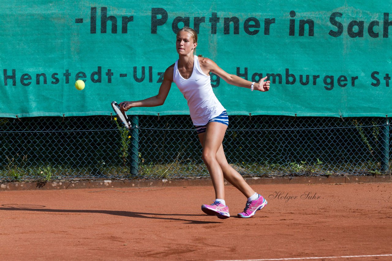 Lilly Düffert 2151 - Horst Schroeder Pokal 3. Tag